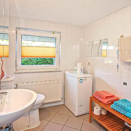 Holiday home Waren Mueritz