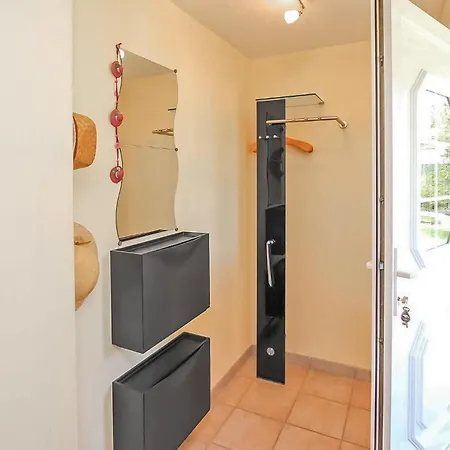 別荘 Mueritz ヴァーレン