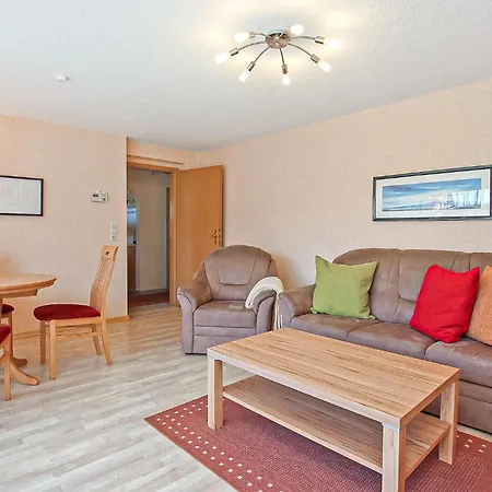 Mueritz Semesterbostad