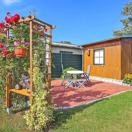 Mueritz Semesterbostad *