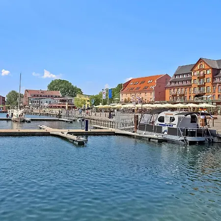 Mueritz Semesterbostad